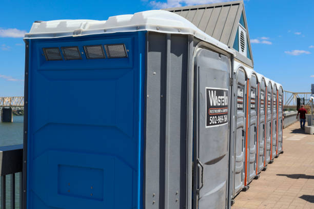 Best Construction Site Portable Toilets in Zion, PA