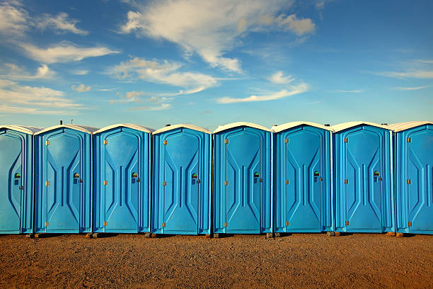 Professional Portable Potty Rental in Zion, PA